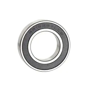 Union Ložisko kuličkové CB-091 MR16287 2RS 16x28x7 obraz