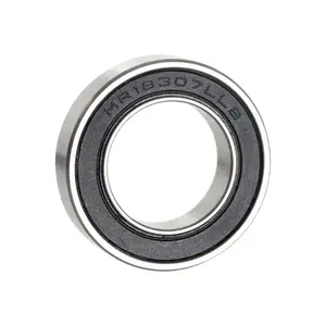 Union Ložisko kuličkové CB-110 MR18307 2RS 18x30x7 obraz
