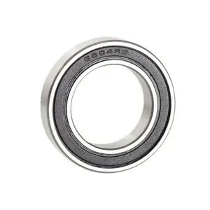 Union Ložisko kuličkové CB-132 6804 2RS 20x32x7 obraz