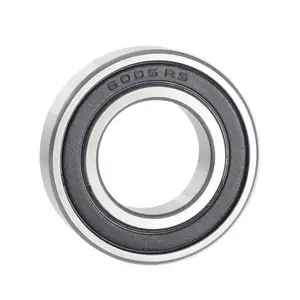 Union Ložisko kuličkové CB-178 6005 2RS 25x47x12 obraz