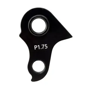 Union Patka rámu GH-321 černá obraz