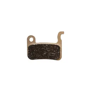 Union Shimano XTR OEM Sintered destičky brzd obraz