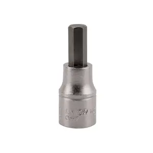 UNIOR Klíč šestihranný na ráčnu 1/2" 6 mm obraz
