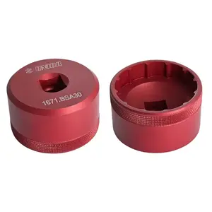 UNIOR Stahovák nástrčný 1/2" SRAM DUB/BSA30 obraz