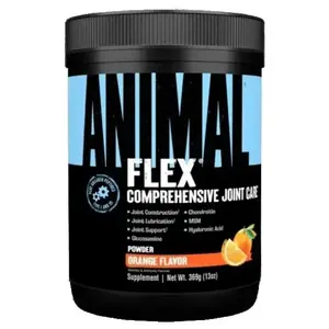 Universal Animal Flex 348g - Lesní plody, Višeň obraz
