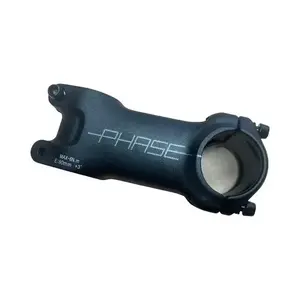 Uno Představec Ahead 28, 6/80/31, 8 3° Spec Excalibur Light černý PHASE logo obraz
