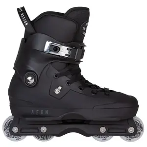 USD Aeon 60 Black freestyle brusle - 45-46, 4x, 60 obraz