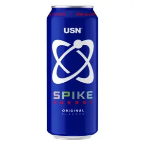 USN Spike RTD 500ml obraz