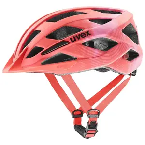 Uvex Air Wing 2 Cc Coral-strawberry Matt (s4146680100) - 50-54 cm obraz