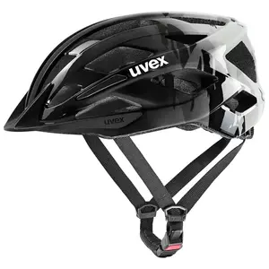 Uvex Air Wing 2 Warm Grey - Black - 50-54 obraz