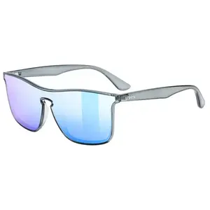 Uvex Heyday Clear Smoke/mir.blue (s5330969116) brýle obraz