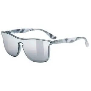 Uvex Heyday Grey Camo/mir.silver (s5330968216) Brýle obraz