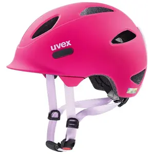 Uvex Oyo 2022 Berry - Purple Mat - 46-50 cm obraz