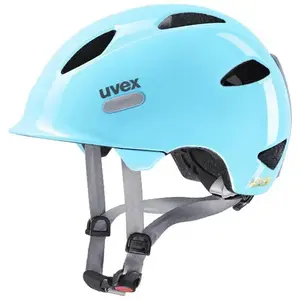 Uvex Oyo 2022 Cloud Blue - Grey obraz