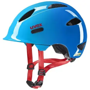 Uvex Oyo Ocean Blue - 46-50 cm obraz