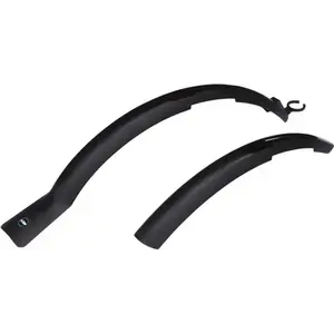 Valoun Blatník 24"-28" P + Z plast 57 mm černý obraz