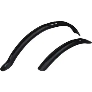 Valtrek Blatník 28" P + Z plast 60 mm černý obraz