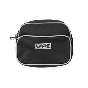 Vape Brašna na řídítka UNI TWIST MAX černá (včetně držáku) obraz