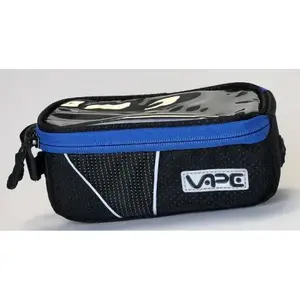 Vape Brašna přední na mobil SMB černá/modrá obraz