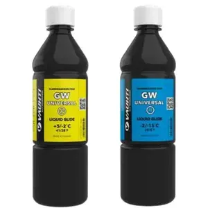 Vauhti GW Universal 500 ml - PLUS obraz