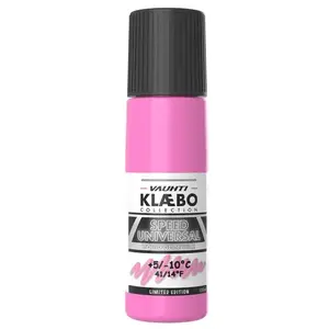 Vauhti KLAEBO Speed Univesral Liquid Glide 100 ml obraz
