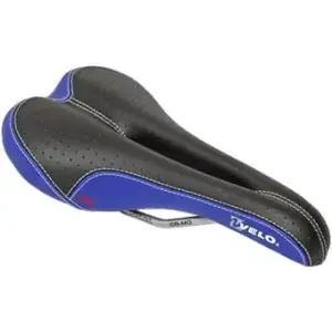 Velo Sedlo turistické 1146 G černo-modré obraz