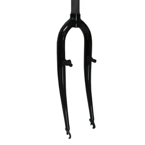 Vidlice 26" 28, 6/250 mm ahead PIVOT černá obraz