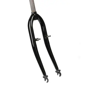 Vidlice PIVOT 24" 25, 4/240 mm, závit, černá obraz