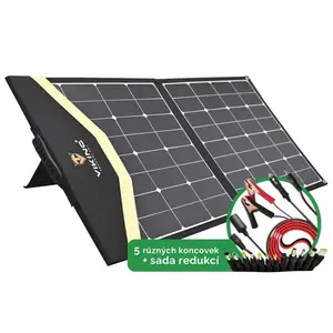 Viking Solární panel L120 obraz