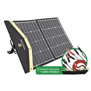 Viking Solární panel L90 obraz