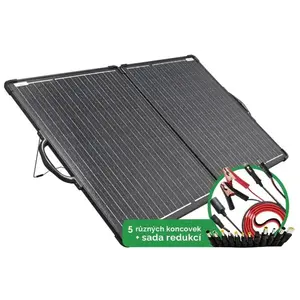 Viking Solární panel LVP120 obraz