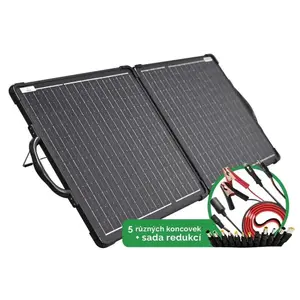 Viking Solární panel LVP80 obraz