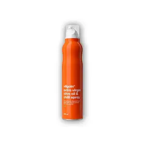 Vilgain Extra panenský olivový olej ve spreji chilli 196 ml obraz