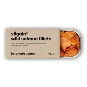 Vilgain Multi 120 g obraz