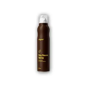 Vilgain Sójová omáčka ve spreji 200 ml obraz