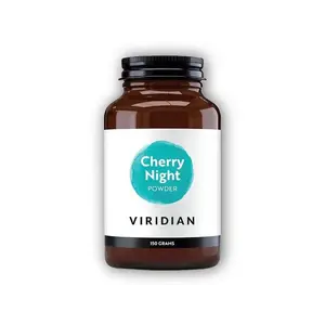 Viridian Cherry Night 150g (Višeň a l-glycin) obraz