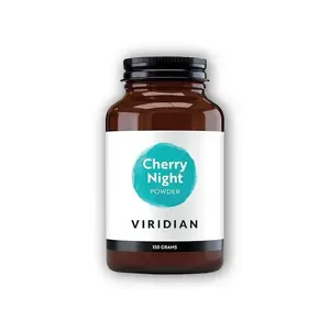 Viridian Cherry Night 150g (Višeň a l-glycin) (VÝPRODEJ) obraz