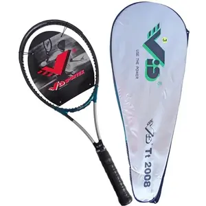 VIS Grafitová tenisová raketa G2426/T2008 obraz