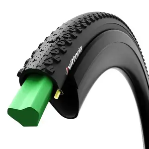 Vittoria Air Liner Light Gravel 700x37/40 obraz