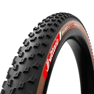 Vittoria Barzo 29x2.4 XC Trail Brown blk blk G2.0 obraz
