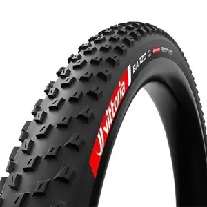 Vittoria Barzo 29x2.4 XC Trail Full Black G2.0 obraz