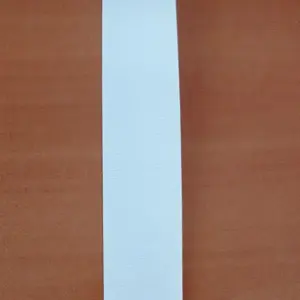 Vodotěsná bílá páska pro servis rybářských kalhot obraz