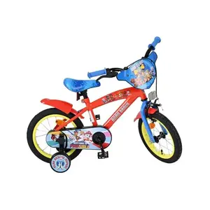 Volare Paw patrol 14červené obraz