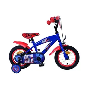 Volare Sonic 12 modré CB obraz