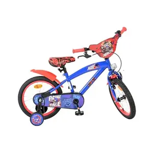 Volare Sonic 16 modré obraz