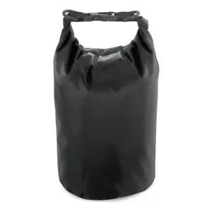 Volga voděodolný rolovací vak 5 l černý obraz