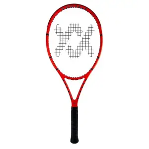 Volkl New V8 Pro - velikost gripu 2 (nevypletená) obraz