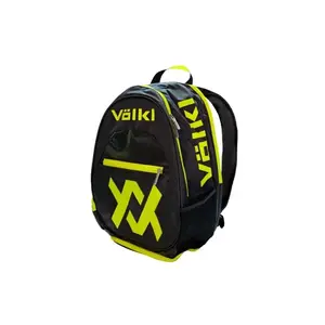 Volkl Tour Backpack Black/Neon Yellow obraz
