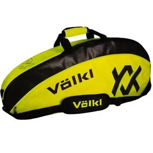 Volkl Tour Pro Black/Neon Yellow obraz