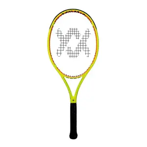 Volkl V-Cell 10 JR juniorská tenisová raketa - velikost gripu 0 (vypletená) obraz